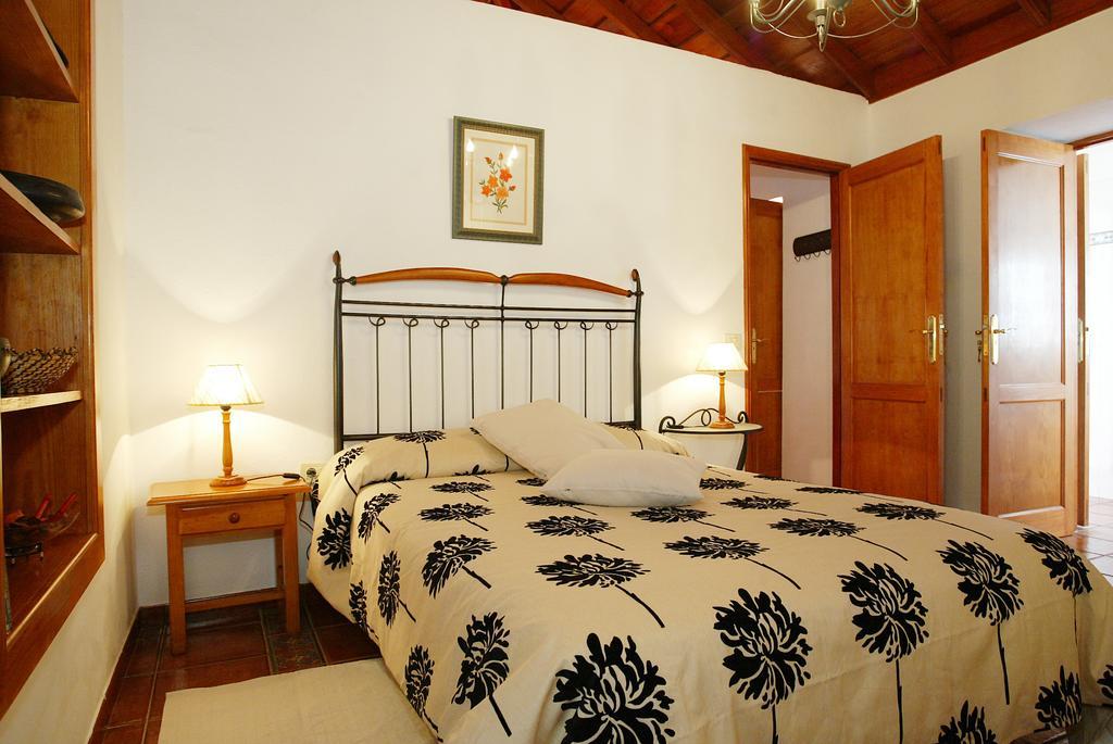Atilio Vila Puntallana Quarto foto